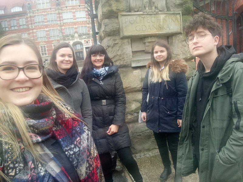 Finał Ogólnopolskiego Konkursu Matematycznego „Wygraj Indeks”