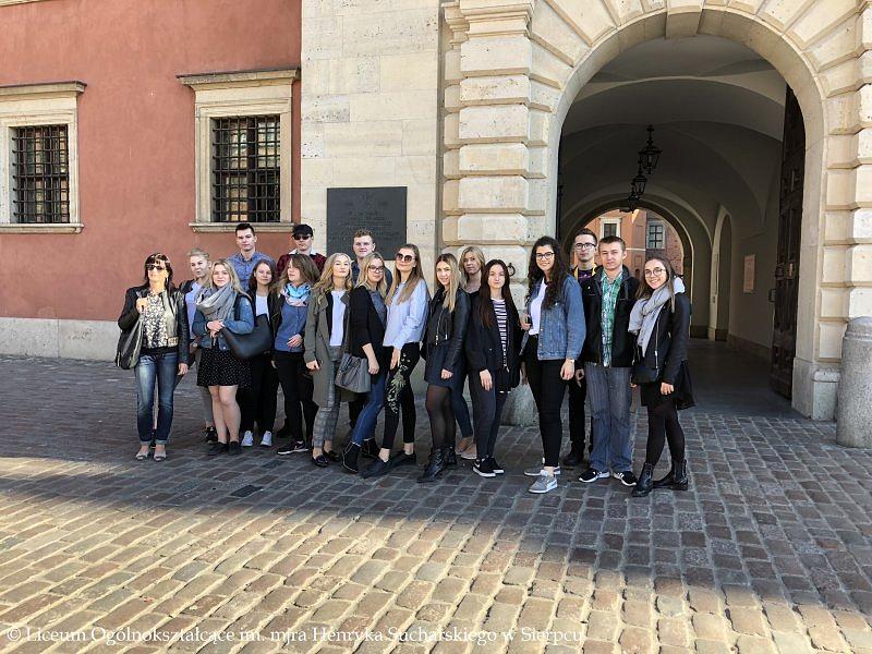  Wycieczka edukacyjno-integracyjna